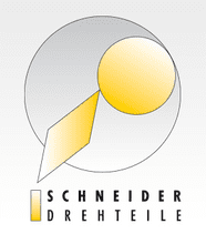Schneider Präzisionsdrehteile Logo