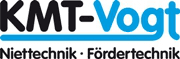 KMT-Vogt Niet- und Fördertechnik e.K. Logo