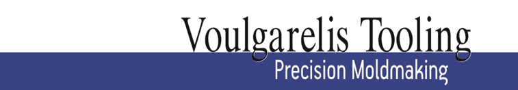 Voulgarelis Tooling Logo