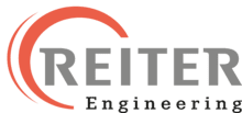 Reiter Engineering GmbH Logo