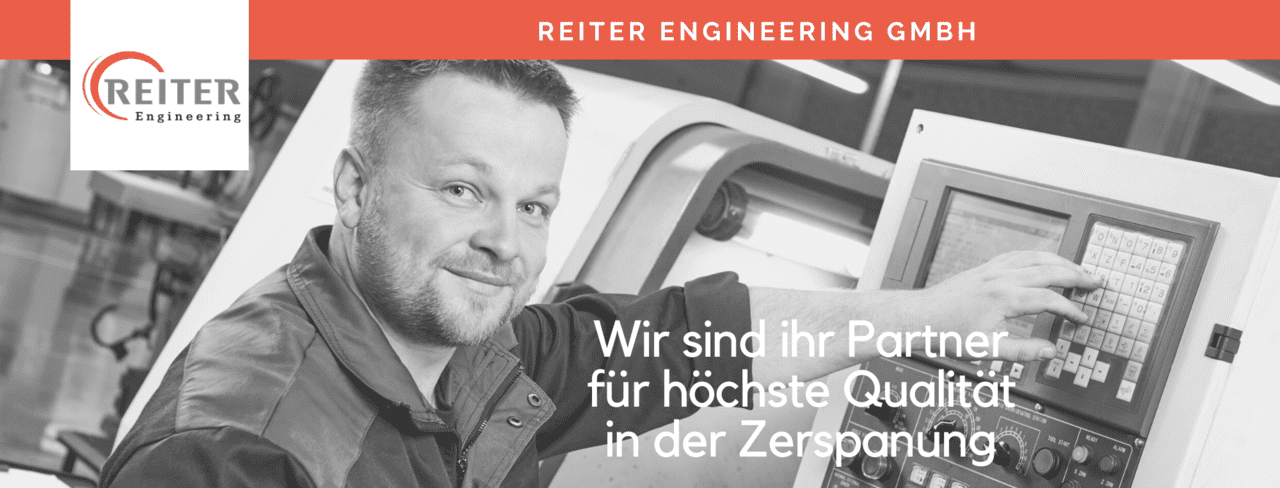 Reiter Engineering GmbH Reinsfeld