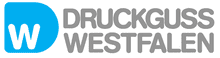 Druckguss Westfalen GmbH Logo
