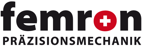 Femron AG Logo