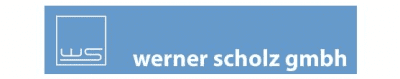 Werner Scholz GmbH Logo