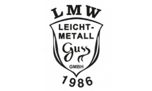 LMW Leichtmetallguss GmbH Logo