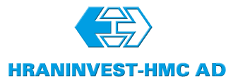 Plamen Gregorius - Hraninvest-HMC AD Logo