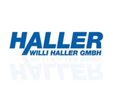 Willi Haller GmbH Logo