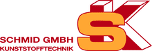Schmid GmbH Kunststofftechnik Logo