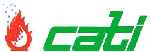 CATI SRL Logo