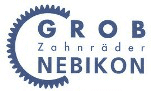 GROB AG Zahnradfabrik Logo