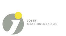 JOSEF Maschinenbau Logo