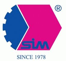 SIM GDYNIA Sp. z O.O. Sp. Komandytowa  Logo