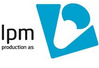 LPM Production A/S Logo
