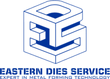 Eastern Dies Service Srl. Logo