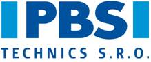 PBS Technics s.r.o. Logo