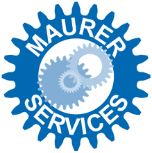 MAURER SERVICES GmbH Logo