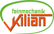 Feinmechanik Kilian Logo