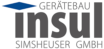 Geraetebau Insul Simsheuser GmbH Logo