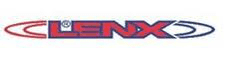 LENX, s.r.o. Logo