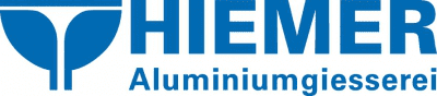 HIEMER
Aluminiumgiesserei GmbH Logo