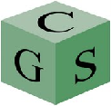 CGS S.r.l. Logo