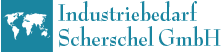 Industriebedarf Scherschel GmbH Logo