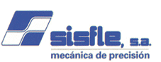 SISFLE S. A Logo