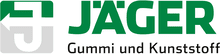 Jäger Gummi und Kunststoff GmbH Logo
