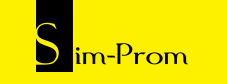 SIM-PROM D.O.O. Derventa Logo