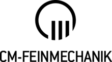 CM-Feinmechanik Logo