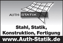 Auth-Statik Logo
