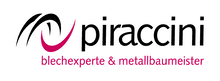 Marco Piraccini Metallbau Logo