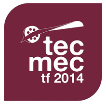 Tecmec tf 2014 S.L Logo