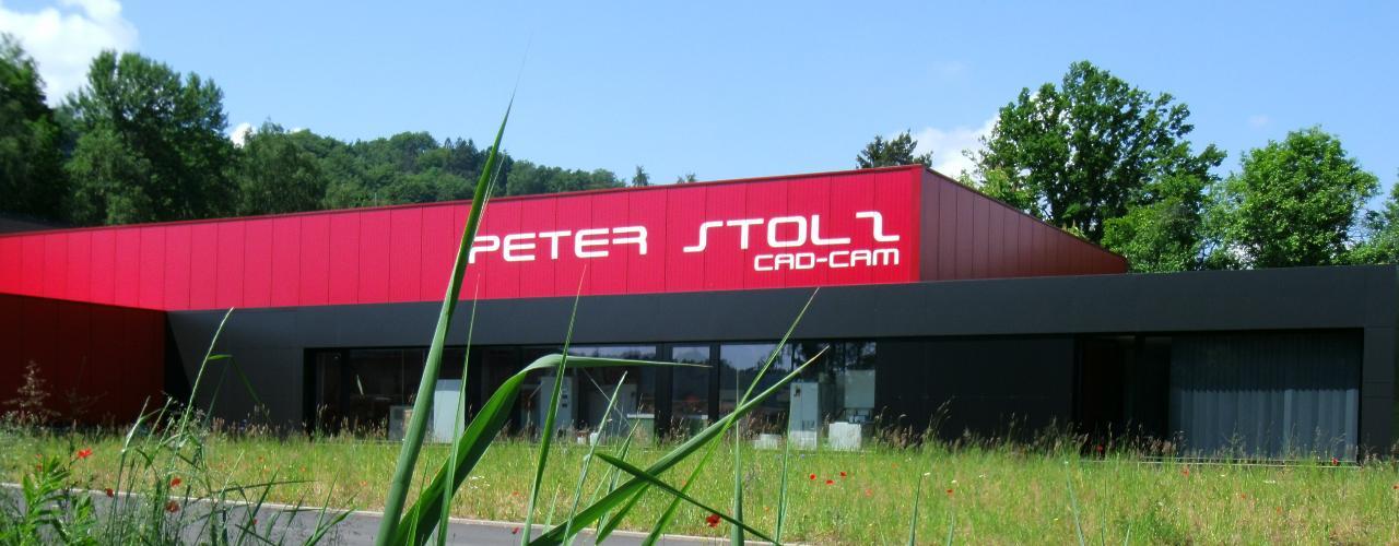 Peter Stolz GmbH Sankt Ingbert