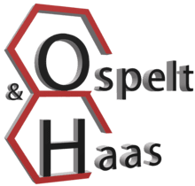 Ospelt & Haas Anstalt Logo