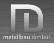Metallbau Dimbür Inh. S.Boskovic e.K. Logo