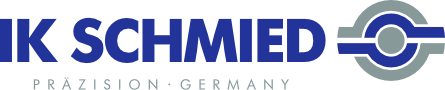 IK Schmied GmbH Logo