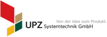 UPZ Sitech GmbH Logo