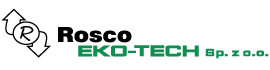 Rosco Eko-Tech Sp. z o. o. Logo