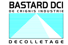 DE CRIGNIS INDUSTRY Logo