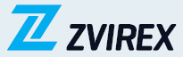 Zvirex, Trzic, d.o.o. Logo