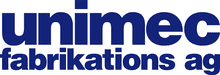 unimec fabrikations ag Logo