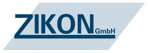 Zikon Gmbh Logo