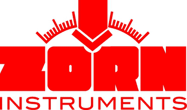 ZORN INSTRUMENTS GmbH & Co. KG Logo