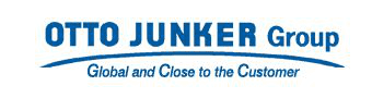 Otto Junker CM GmbH Logo