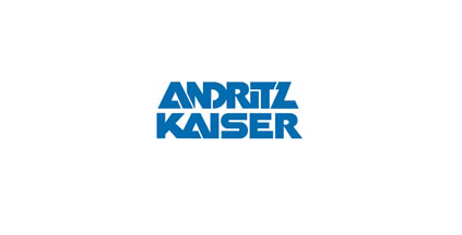 Andritz Kaiser GmbH Logo