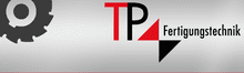 Tp-Fertigungstechnik Logo