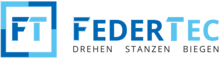 FederTec Produktions-GmbH Logo