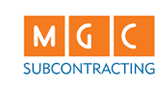 MGC Subcontracting BVBA Logo