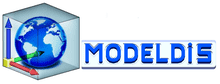 Modeldis Solution S.L. Logo